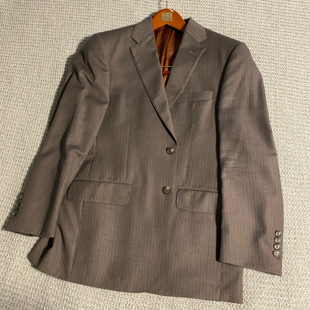 Jos. A Bank Joseph Collection Suit Separate Jacket